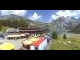 Webcam in Kandersteg, 8 km entfernt