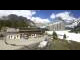 Webcam in Kandersteg, 8 km entfernt
