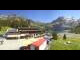Webcam in Kandersteg, 8 km entfernt