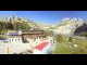 Webcam in Kandersteg, 8 km entfernt