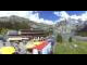 Webcam in Kandersteg, 8 km entfernt