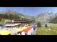 Webcam in Kandersteg, 8 km