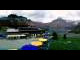 Webcam in Kandersteg, 8 km entfernt