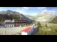 Webcam in Kandersteg, 10.6 km