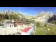Webcam in Kandersteg, 8 km
