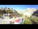 Webcam in Kandersteg, 8 km