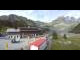 Webcam in Kandersteg, 8 km entfernt