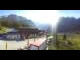 Webcam in Kandersteg, 8 km entfernt