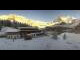 Webcam in Kandersteg, 2.7 mi away