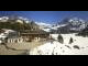 Webcam in Kandersteg, 8 km entfernt
