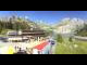 Webcam in Kandersteg, 8 km entfernt