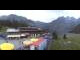 Webcam in Kandersteg, 8 km entfernt
