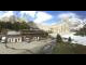 Webcam in Kandersteg, 2.7 mi away