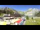 Webcam in Kandersteg, 10.1 km