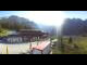 Webcam in Kandersteg, 8 km entfernt