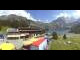 Webcam in Kandersteg, 8 km entfernt