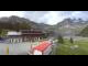 Webcam in Kandersteg, 8 km entfernt