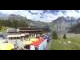 Webcam in Kandersteg, 8 km entfernt