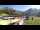 Webcam in Kandersteg, 8 km entfernt