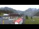 Webcam in Kandersteg, 8 km entfernt