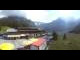 Webcam in Kandersteg, 8 km entfernt