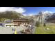 Webcam in Kandersteg, 8 km entfernt