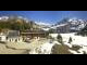 Webcam in Kandersteg, 8 km entfernt