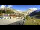 Webcam in Kandersteg, 8 km entfernt