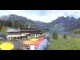 Webcam in Kandersteg, 8 km entfernt