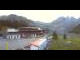 Webcam in Kandersteg, 8 km entfernt