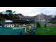 Webcam in Kandersteg, 8 km entfernt