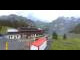 Webcam in Kandersteg, 8 km entfernt