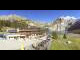 Webcam in Kandersteg, 8 km entfernt