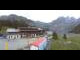 Webcam in Kandersteg, 8 km entfernt