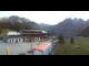 Webcam in Kandersteg, 8 km entfernt