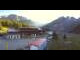 Webcam in Kandersteg, 8 km entfernt