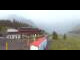 Webcam in Kandersteg, 8 km entfernt