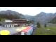 Webcam in Kandersteg, 8 km entfernt