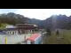 Webcam in Kandersteg, 8 km entfernt