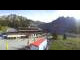 Webcam in Kandersteg, 8 km entfernt