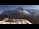 Webcam in Mürren, 4.1 km