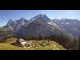 Webcam in Mürren, 4.1 km