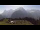 Webcam in Mürren, 4.1 km