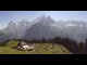 Webcam in Mürren, 4.1 km