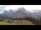 Webcam in Mürren, 1.6 mi away