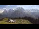 Webcam in Mürren, 4.1 km