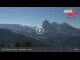 Webcam in Ortisei, 1.3 mi away