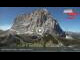 Webcam in Selva di Val Gardena, 1.2 mi away