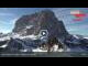 Webcam in Selva di Val Gardena, 1.6 mi away
