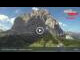 Webcam in Selva di Val Gardena, 1.2 mi away